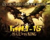 Hail To The King-Avenged