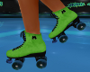 (SL) Kiwi Roller Skates