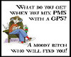 PMS With GPS