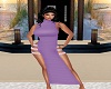 dress de soirée