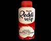 Reddi Wip Cream Can