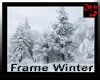 Frame Winter