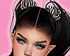 Cute hair