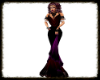 Vampire Night Dress