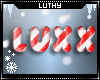 |L| Candy Luxx