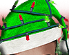 Christmas Hat - Animated