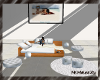 Ms~Animated Corner Bed
