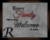 Family Wall Quote