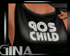 [VC]90s Child T-Shirt
