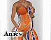 *A* Prego Orange 6-9 M