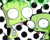 Gir: sweater