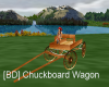 [BD] ChuckBoard Wagon