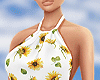 NP. Sunflower Dress