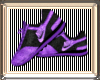 SGD  Purple Sneakers