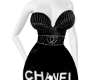 Glitter Channy body