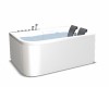 Jacuzzi Tub (NO POSES)