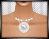 N| Pearl Necklace