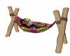 hippie hammock