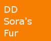 DD Sora fur F