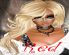 :RD Asphodel Blonde