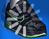 off green