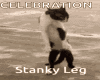 ð¦ stank leg dance