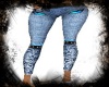 QSJ Stalker Jeans