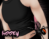 ᖾ black crop ᖾ