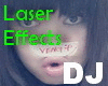 DJ Laser Effects