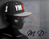 -Dn- Snap Back YMCMB