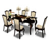 Animated dining table CM