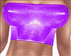 K* Pruple Siren Top