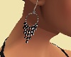 Diamond Earings V1