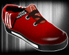 Red Sexy Shoes