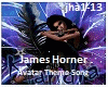 James Horner-Avatar