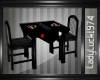 Poker Table 2p