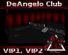 [DA] DeAngelo VIP Club