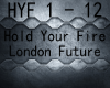 HYF Hold Your Fire