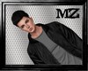 MZ - Black Jacket