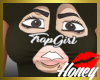 TrapGirl Top G.