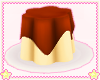 ♡ flan pudding
