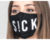 Sickick Surgical Mask
