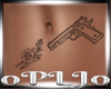 Tattoo Gun