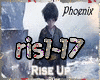 [Mix]Rise Up