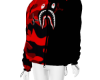 Jaco Red Black