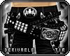 [BH]-emo Pants-