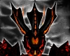 (FA)Fire Dragon Horns V2