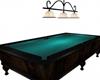 PoolTable NP