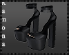 Amely Blac Heels