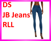 DS JB Jeans RLL